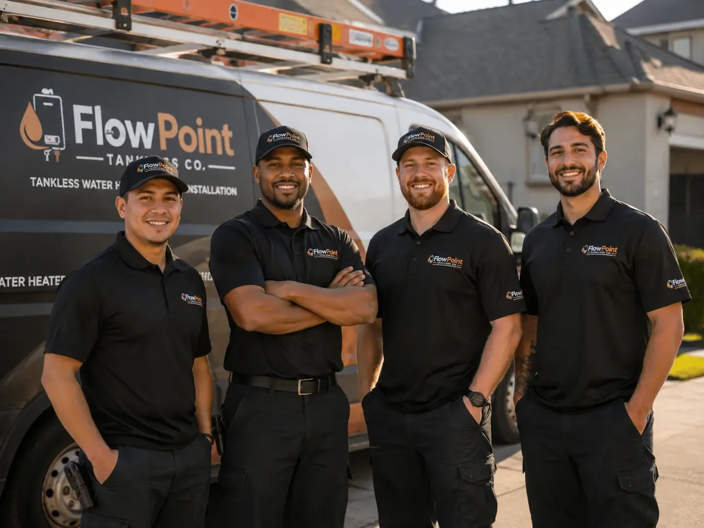 Tankless Water Heater Installation company in Beedeville, AR