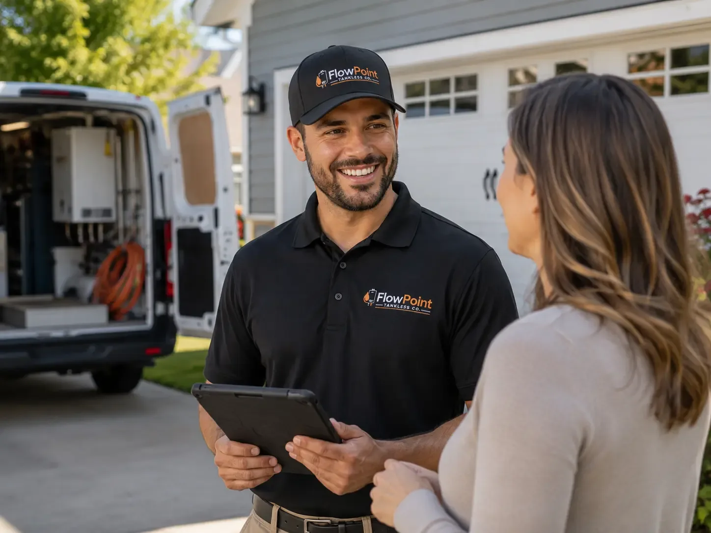 Tankless Water Heater Installation Beedeville, AR FAQs